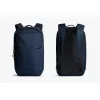 Bellroy Via Rucksack blau