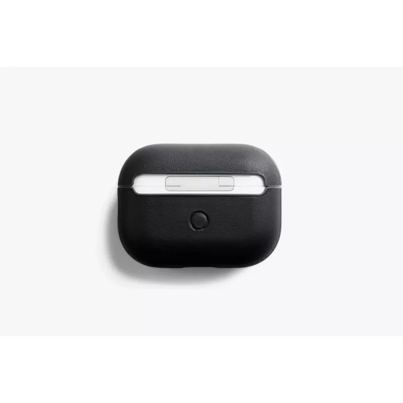 Bellroy Pod Jacket Pro Case für AirPods Pro (2. Gen.), Schwarz