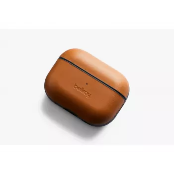 Bellroy Pod Jacket Pro Case für AirPods Pro (2. Gen.), Orange