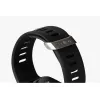 Bellroy Venture Apple Watch Band, Schwarz, 38mm, 40mm, 41mm, 42mm (Serie 10/11)