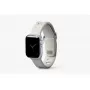 Bellroy Venture Band für Apple Watch, Bronze, 38mm, 40mm, 41mm, 42mm (Serie 10/11)