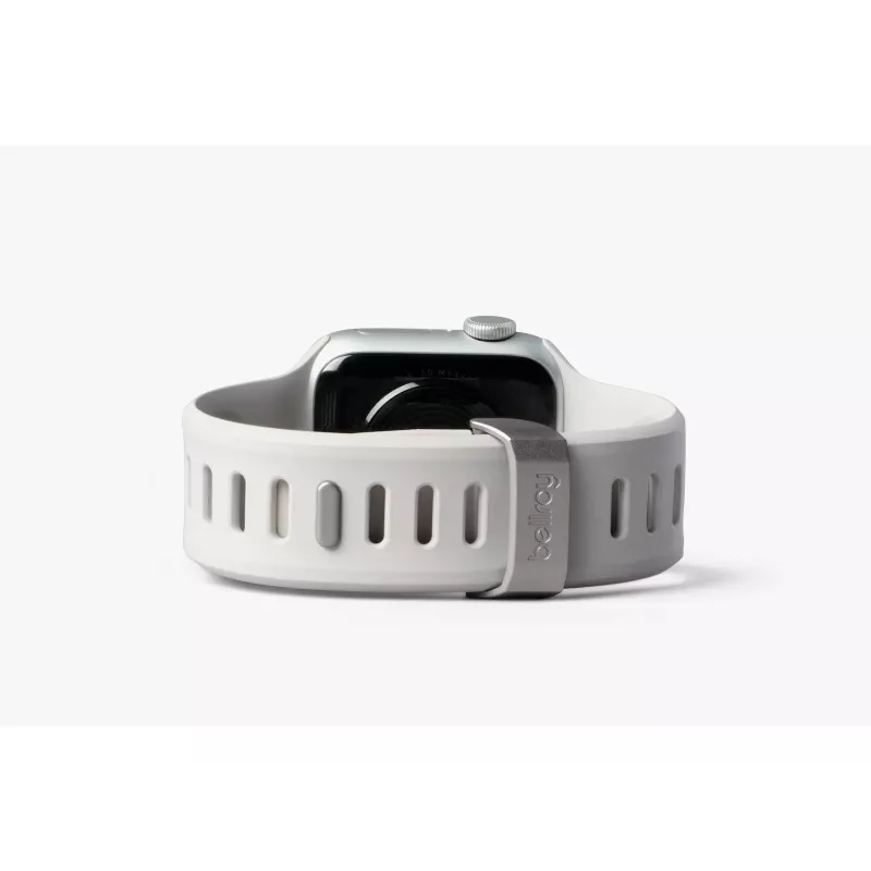 Bellroy Venture Band für Apple Watch, Bronze, 38mm, 40mm, 41mm, 42mm (Serie 10/11)