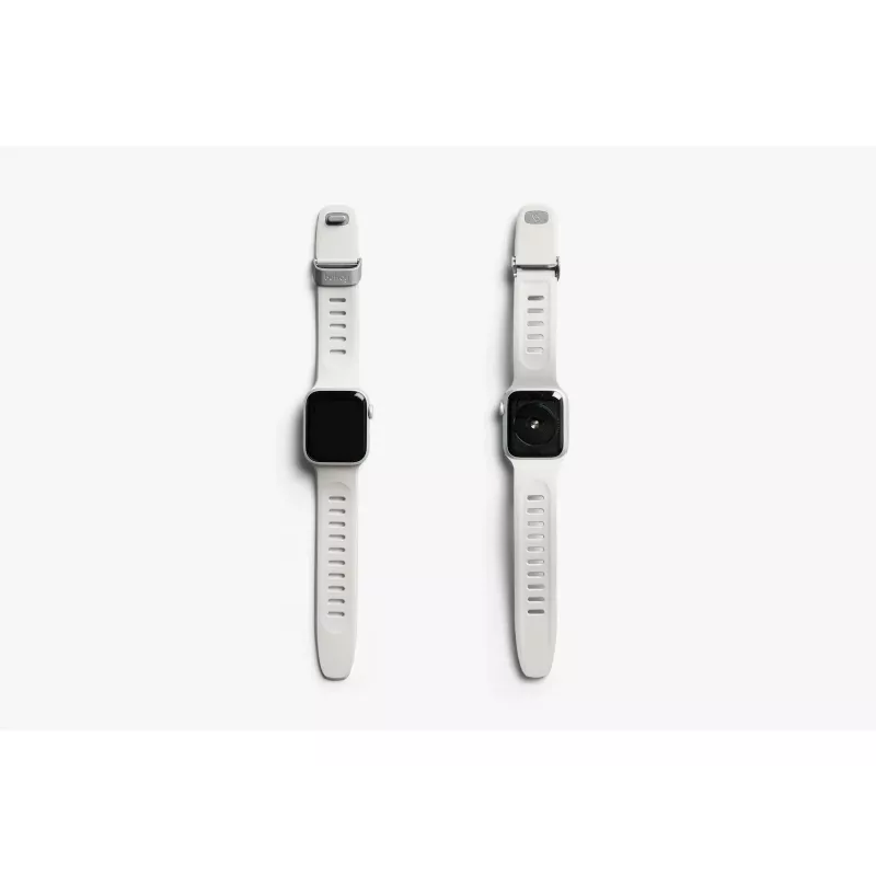 Bellroy Venture Band für Apple Watch, Bronze, 38mm, 40mm, 41mm, 42mm (Serie 10/11)