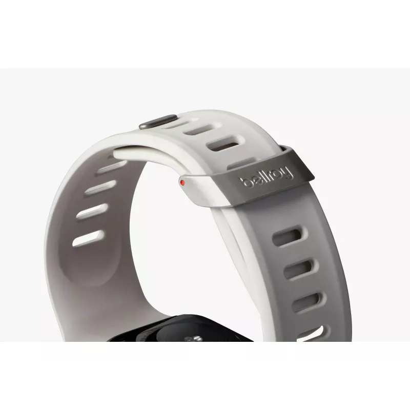 Bellroy Venture Band für Apple Watch, Bronze, 38mm, 40mm, 41mm, 42mm (Serie 10/11)