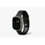Bellroy Venture Band für Apple Watch, Schwarz, 42/44/45/46/49mm