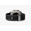 Bellroy Venture Band für Apple Watch, Schwarz, 42/44/45/46/49mm