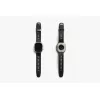 Bellroy Venture Band für Apple Watch, Schwarz, 42/44/45/46/49mm