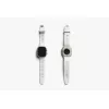 Bellroy Venture Watch Band für Apple Watch, Braun, 42mm, 44mm, 45mm, 46mm, 49mm