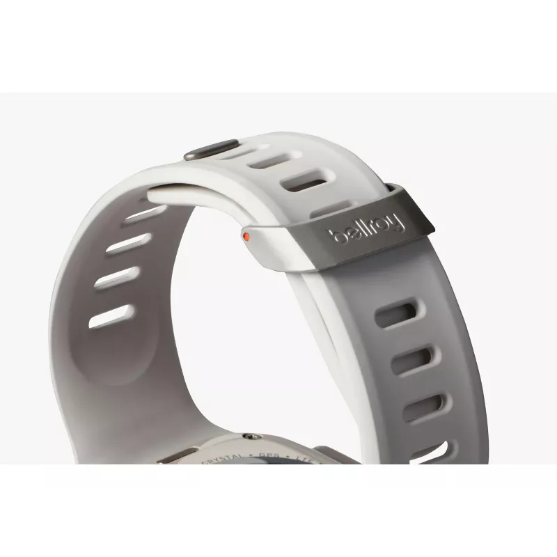 Bellroy Venture Watch Band für Apple Watch, Braun, 42mm, 44mm, 45mm, 46mm, 49mm