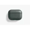 Bellroy Pod Jacket Pro Case für AirPods Pro (2. Gen.), Racing Green