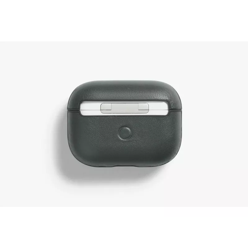 Bellroy Pod Jacket Pro Case für AirPods Pro (2. Gen.), Racing Green