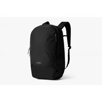 Bellroy Transit Workpack Pro 22L Rucksack mit Laptopfach (Schwarz)