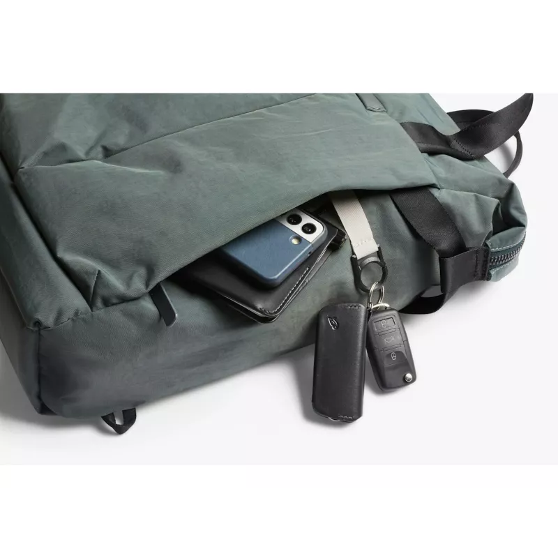 Bellroy Tokyo Toteppack Backpack, Ranger Green