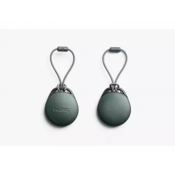 Bellroy Tag Case für AirTag, Forest