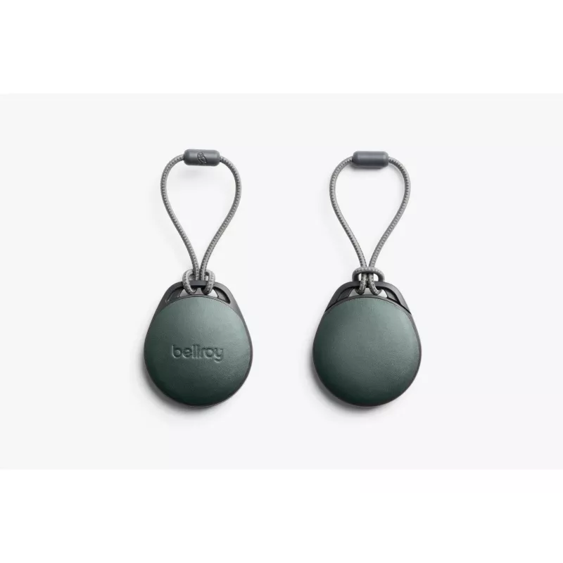 Bellroy Tag Case für AirTag, Forest