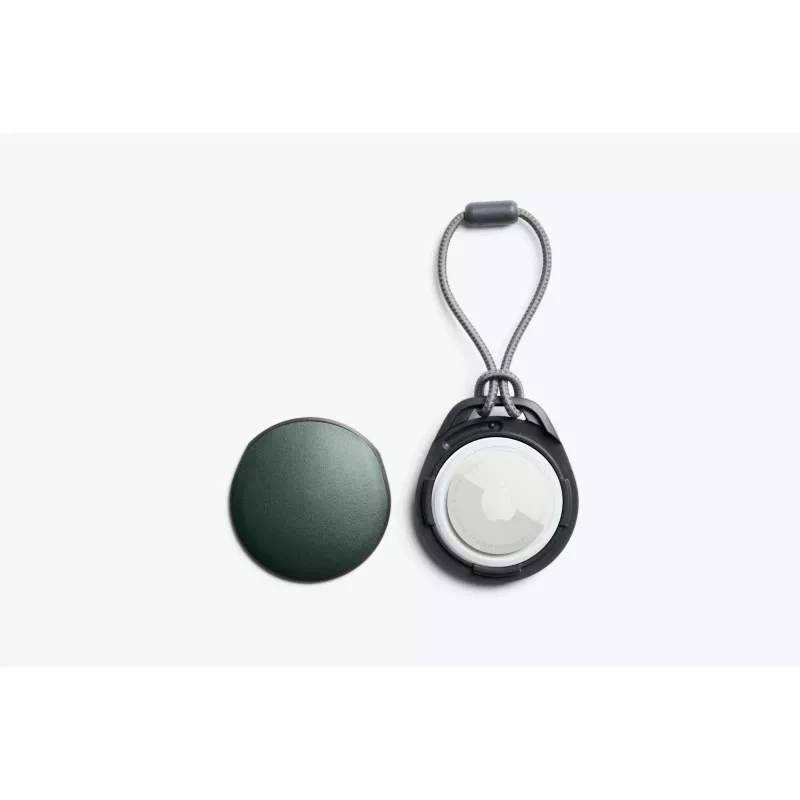 Bellroy Tag Case für AirTag, Forest