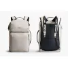Bellroy Lite Travel Pack - 30L Reiserucksack mit Laptopfach (Ash)
