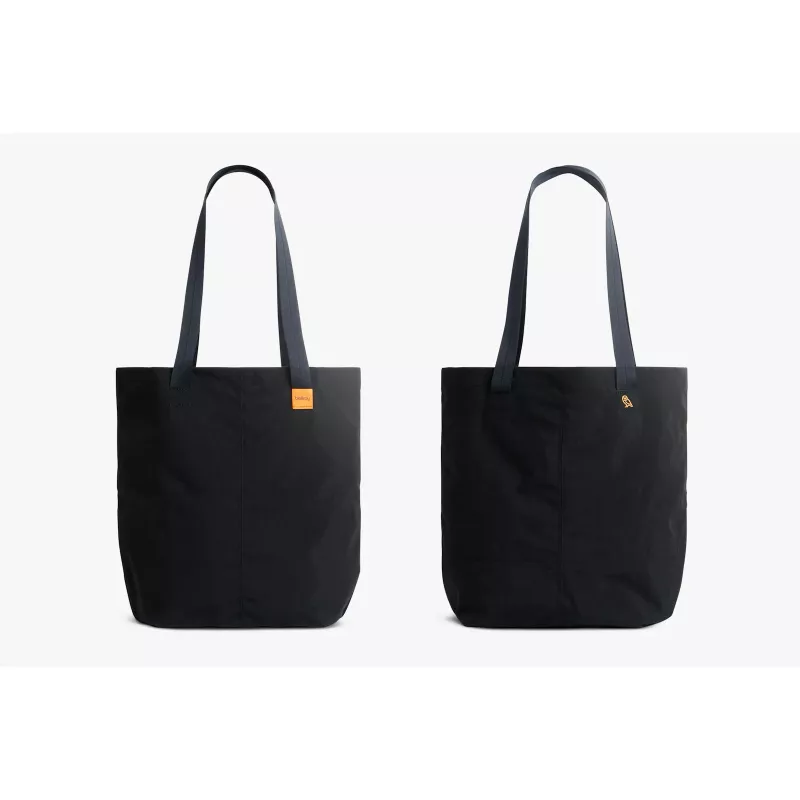 Bellroy City Tote 10L Umhängetasche (Schwarz)