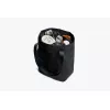 Bellroy City Tote 10L Umhängetasche (Schwarz)