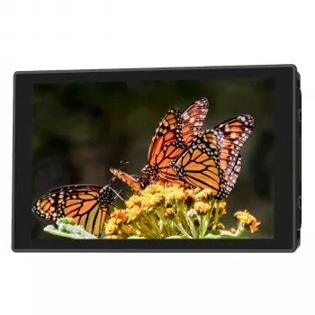 Portkeys HD7T 7 inch 2200 cd/m² IPS On-Camera Monitor mit 3D LUT