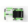 EzyRoller Classic Light Green Ride-On Toy for Ages 3-12