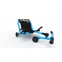 EzyRoller Classic Blue Ride-On Toy für Kinder von 3-12 Jahren