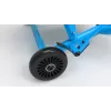 EzyRoller Classic Blue Ride-On Toy für Kinder von 3-12 Jahren