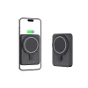 TECH-PROTECT PB11 LIFEMAG MagSafe Power Bank 10000mAh Schwarz
