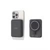TECH-PROTECT PB11 LIFEMAG MagSafe Power Bank 10000mAh Schwarz