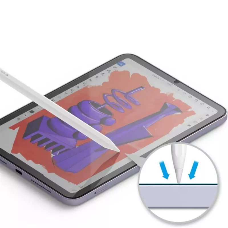 Hofi Glass Pro+ für Apple iPad 11 / 10. Gen. 2025/2022
