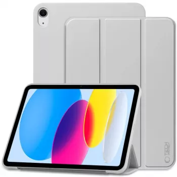 Tech-Protect Smartcase für iPad 10,9 Zoll 10. Gen (2022) / 11 Zoll 11. Gen (2025) - Grau