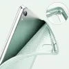 Tech-Protect Smartcase für iPad 10,9 Zoll 10. Gen (2022) / 11 Zoll 11. Gen (2025) - Grau