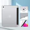 Tech-Protect SC Pen Hybrid Hülle für iPad 10.9 (2022) / iPad 11 (2025), Schwarz