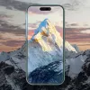 TECH-PROTECT Supreme Set Tempered Glass Screen Protector für Apple iPhone 14 Pro Max, klar
