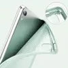 Tech-Protect Smartcase für iPad 10,9 Zoll 10 (2022) / 11 Zoll 11 (2025) Blau