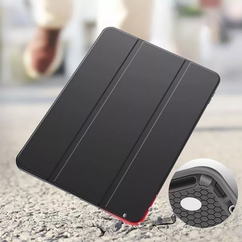 Tech-Protect Smartcase für iPad 10,9 Zoll 10 (2022) / 11 Zoll 11 (2025) Blau