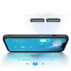 Tech-Protect MagMat MagSafe Case für Apple iPhone 11 Pro - Matt Schwarz