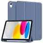 Tech-Protect SC Pen Case für iPad 10.9 (10th Gen, 2022) / iPad 11 (2025), Blau