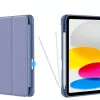 Tech-Protect SC Pen Case für iPad 10.9 (10th Gen, 2022) / iPad 11 (2025), Blau