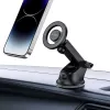 TECH-PROTECT N51 Magnetic MagSafe Dashboard & Vent Car Mount Black