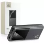 TECH-PROTECT PB13-22.5W Power Bank 20000mAh Grau
