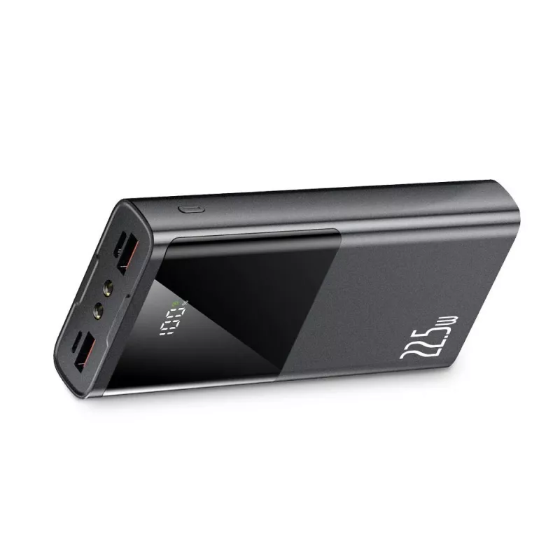 TECH-PROTECT PB13-22.5W Power Bank 20000mAh Grau