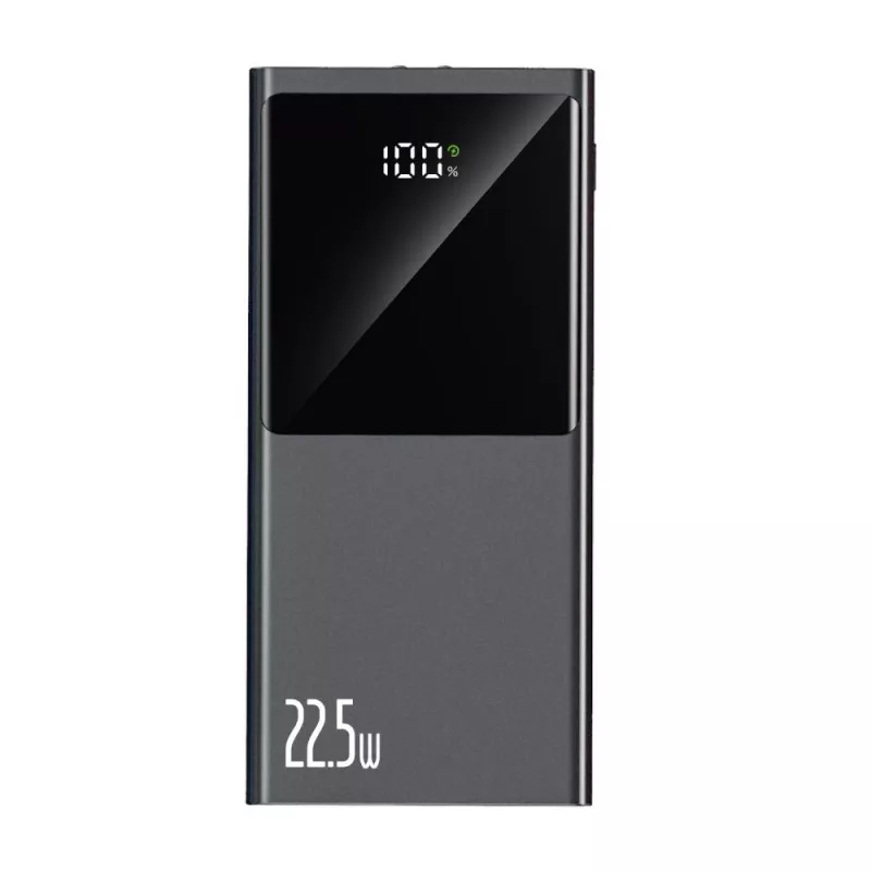 TECH-PROTECT PB13-22.5W Power Bank 20000mAh Grau