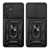 TECH-PROTECT Camshield Pro Case für Samsung Galaxy A34 5G Schwarz