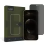 HOFI Anti Spy Glass Pro+ Privacy Screen Protector für Apple iPhone 12 / 12 Pro