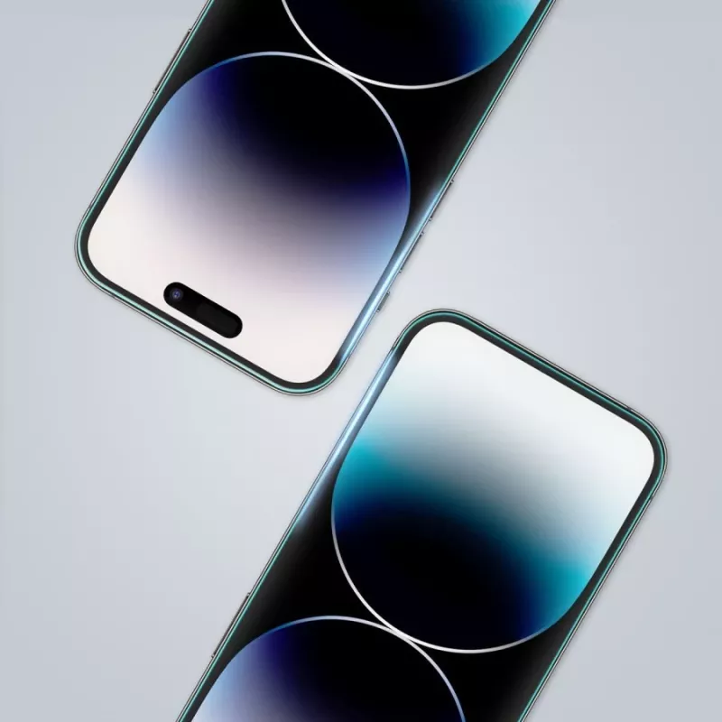 TECH-PROTECT Tempered Glass + Camera Lens Supreme Set für Xiaomi Redmi Note 12 LTE