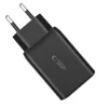 TECH-PROTECT C65W 3-Port Netzwerk-Ladegerät PD 65W / QC3.0 Weiß