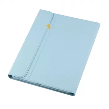 Tech-Protect SC Pen + Keyboard Case für iPad 10,9 Zoll 10. Gen (2022) / 11 Zoll 11. Gen (2025) - Blau