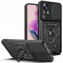 TECH-PROTECT Camshield Pro Xiaomi Redmi Note 12S Black