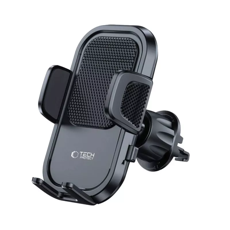 TECH-PROTECT V6 Universal Dashboard & Vent Car Mount Black